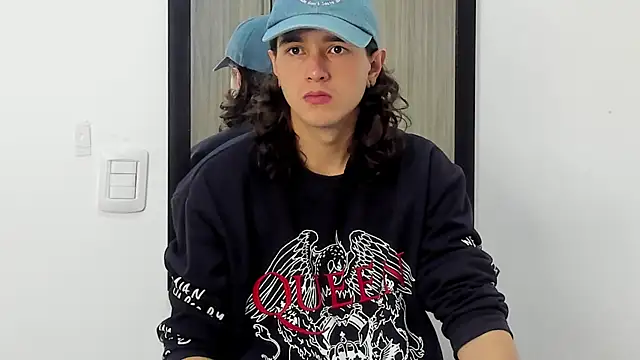 Snapshot of alex_connorr chatting on 01-30-25, 02:58 alex connorr online show from 01-30-25, 02:58