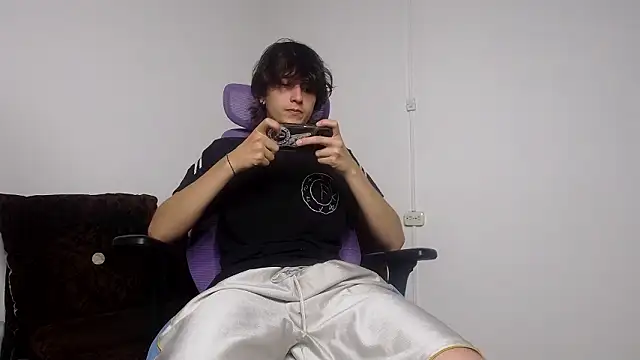 alex connorr online show from 03-23-26, 02:04