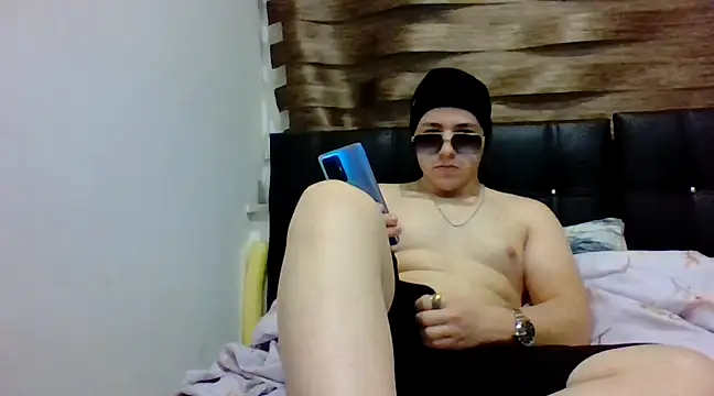 Seksihacker online show from 12-03-24, 11:24