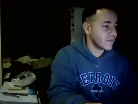 Seksihacker online show from 12-18-24, 06:25