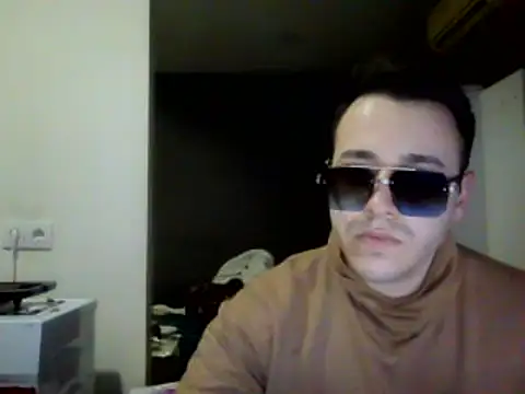 Seksihacker online show from 12-26-24, 09:26