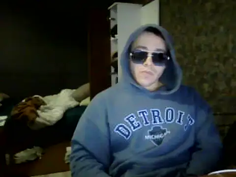 Seksihacker online show from 01-29-25, 09:50