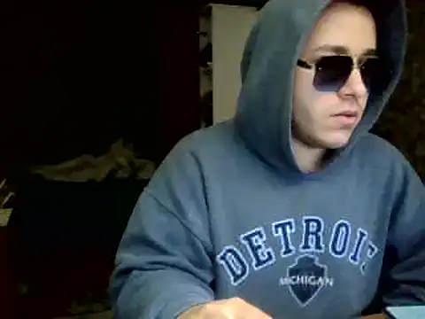 Seksihacker online show from 01-30-25, 08:54