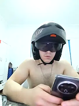 Seksihacker online show from 04-28-26, 11:10