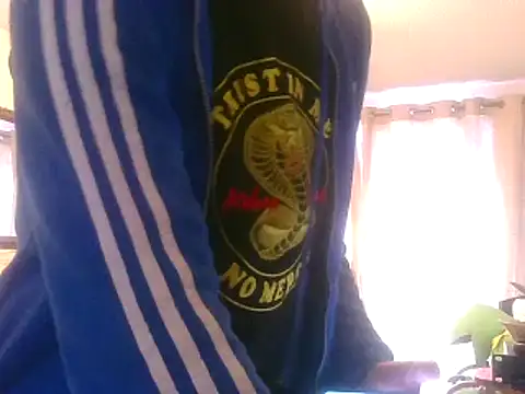 Snapshot of bibananaman chatting on 01-11-25, 01:11 bibananaman online show from 01-11-25, 01:11