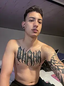 aliensexy online show from 03-27-26, 02:50