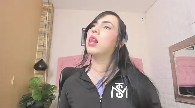 diosagolden online show from 02-05-25, 08:14