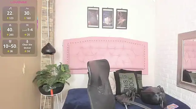 diosagolden online show from 03-11-25, 09:04