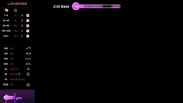 Anna parkker  online show from 11-10-25, 06:51