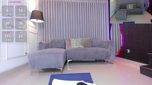 Anna parkker  online show from 02-18-26, 07:32