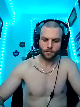 GeneralXMillyX online show from 12-16-24, 05:06