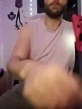 GeneralXMillyX online show from 03-04-25, 02:27