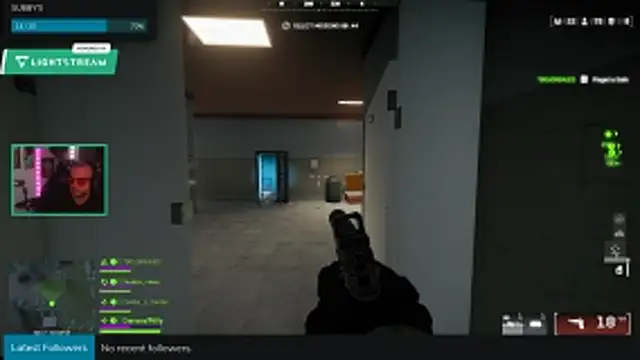 GeneralXMillyX online show from 10-30-25, 05:31