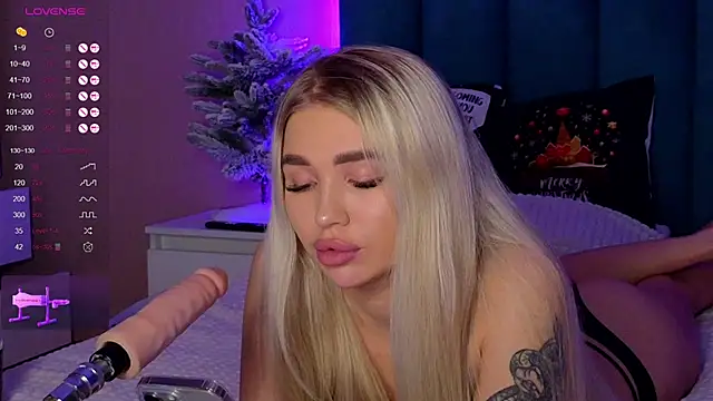 DreamPussyy online show from 01-13-25, 03:12