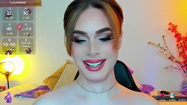 Snapshot of mike_blossom chatting on 11-27-25, 04:09 mike blossom online show from 11-27-25, 04:09