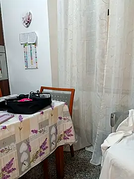 SexySweetPaola online show from 04-22-26, 07:22