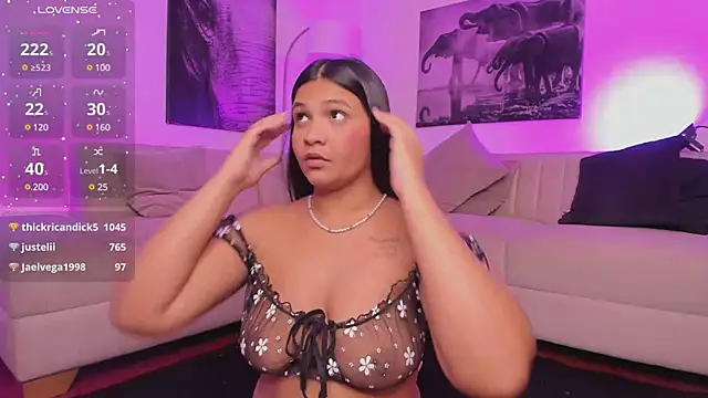 alaia7h online show from 02-22-25, 09:45