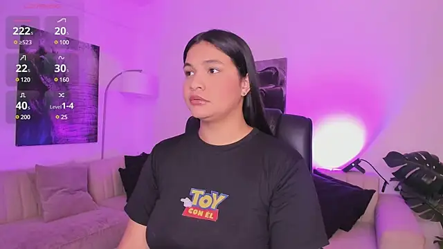 alaia7h online show from 03-03-25, 03:30