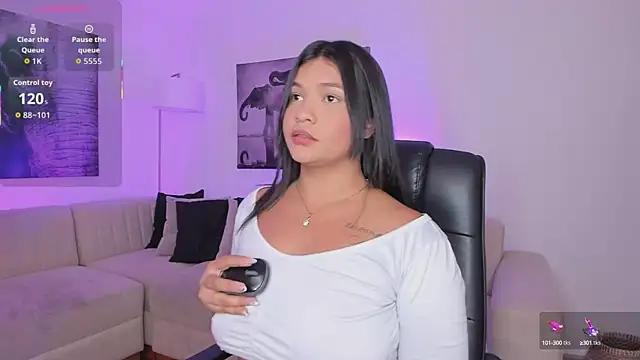 alaia7h online show from 09-28-25, 06:13