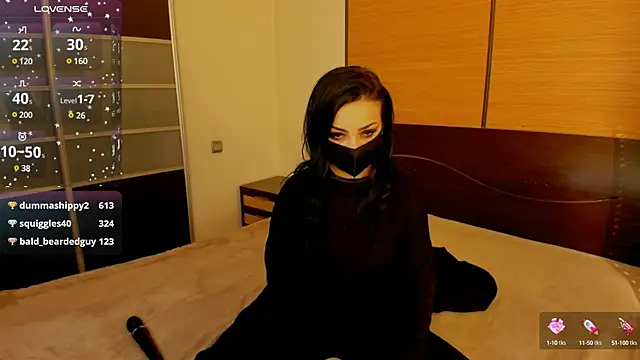 habibi moon online show from 12-26-24, 03:06