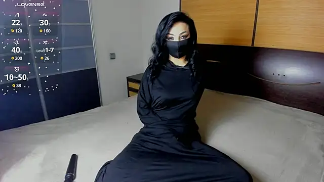 habibi moon online show from 12-30-24, 02:31