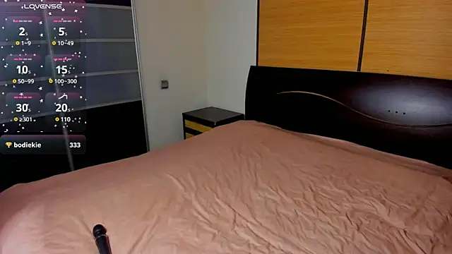 habibi moon online show from 12-31-24, 03:23