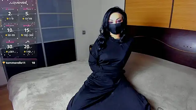 habibi moon online show from 01-26-25, 12:11