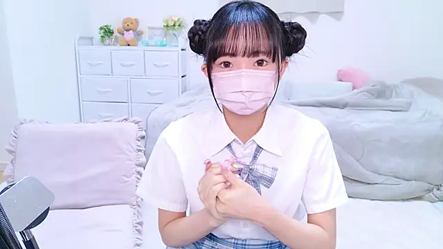 Snapshot of 86_haru chatting on 01-31-25, 10:52 86 haru online show from 01-31-25, 10:52