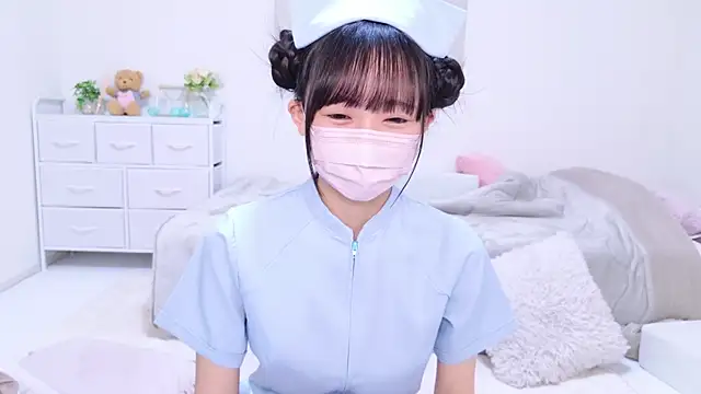 Snapshot of 86_haru chatting on 01-31-25, 02:49 86 haru online show from 01-31-25, 02:49