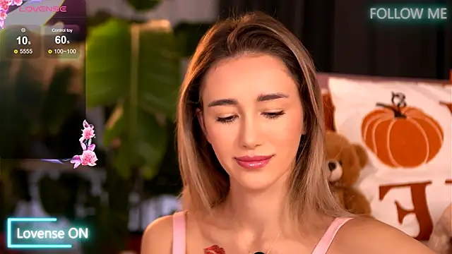 EmilyRaymont online show from 11-03-25, 05:20