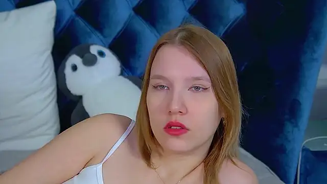 LiliLinn online show from 03-13-26, 04:41