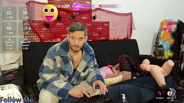 Samurayjiu online show from 02-13-25, 11:58