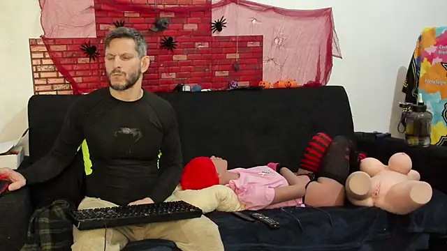 Samurayjiu online show from 02-14-25, 09:43