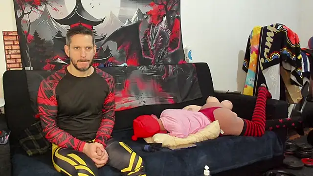 Samurayjiu online show from 02-21-25, 10:50