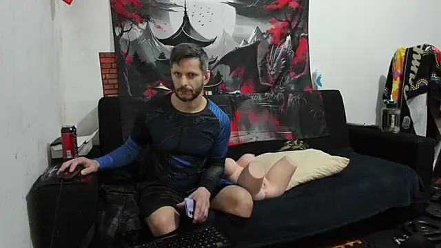 Samurayjiu online show from 02-21-25, 10:15