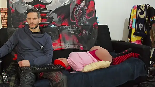 Samurayjiu online show from 02-26-25, 10:20