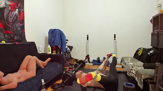 Samurayjiu online show from 03-11-25, 05:35