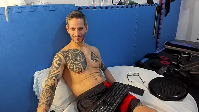 Samurayjiu online show from 09-28-25, 09:53