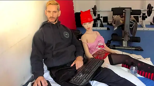 Samurayjiu online show from 12-01-25, 12:43