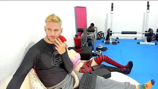 Samurayjiu online show from 12-05-25, 04:36