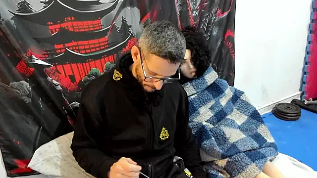 Samurayjiu online show from 03-23-26, 10:14