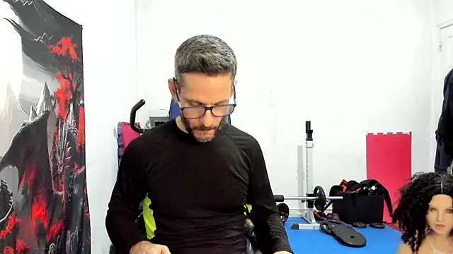 Samurayjiu online show from 03-24-26, 10:26