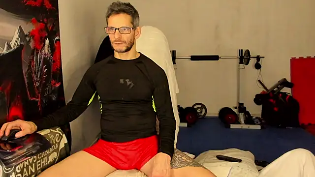 Samurayjiu online show from 04-20-26, 10:55