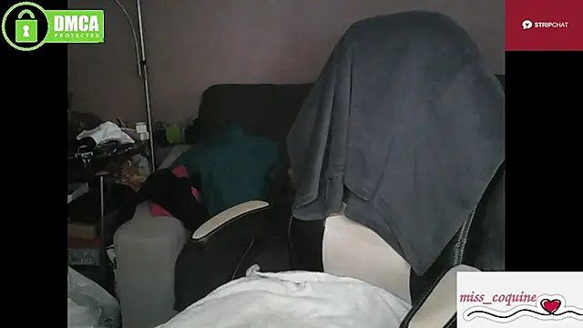 miss coquine online show from 01-30-25, 12:59