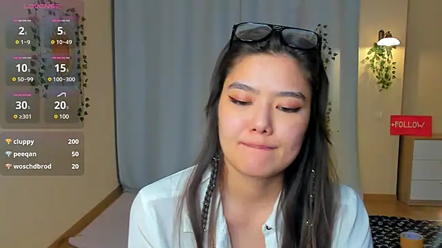 EmmaFisherf online show from 02-16-25, 10:21