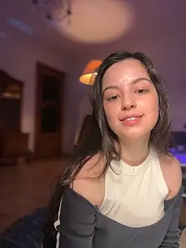 Snapshot of OohBunny chatting on 03-12-25, 06:44 OohBunny online show from 03-12-25, 06:44