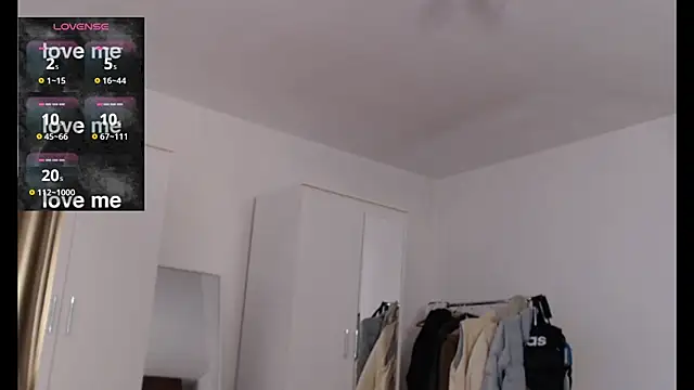 TattedCurls online show from 02-11-25, 02:46