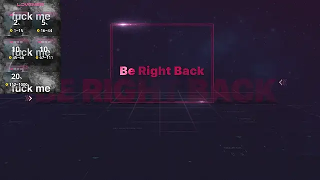 TattedCurls online show from 02-11-25, 05:47