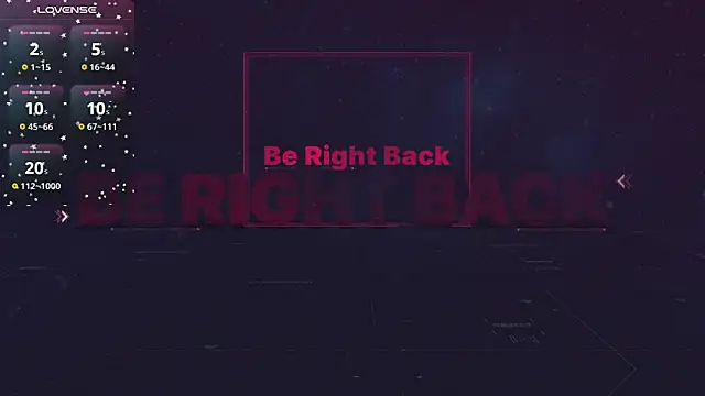 TattedCurls online show from 02-24-25, 05:33