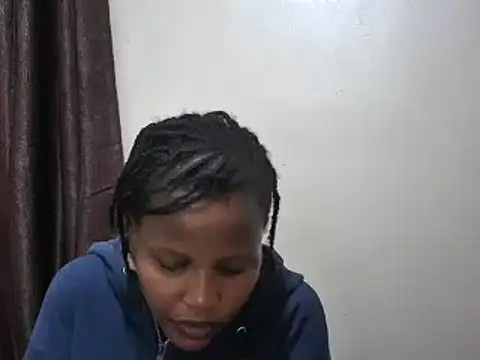 afrikaqueen online show from 02-03-25, 07:52